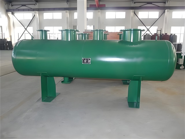 惠州分集水器的流速