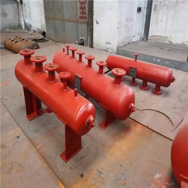 惠州分集水器安装高度
